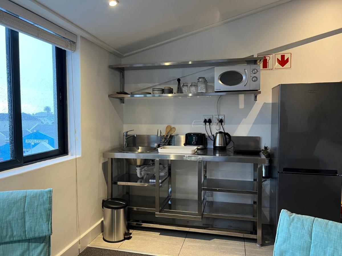Waterfront Studio Apartment No 5 Hermanus Luaran gambar
