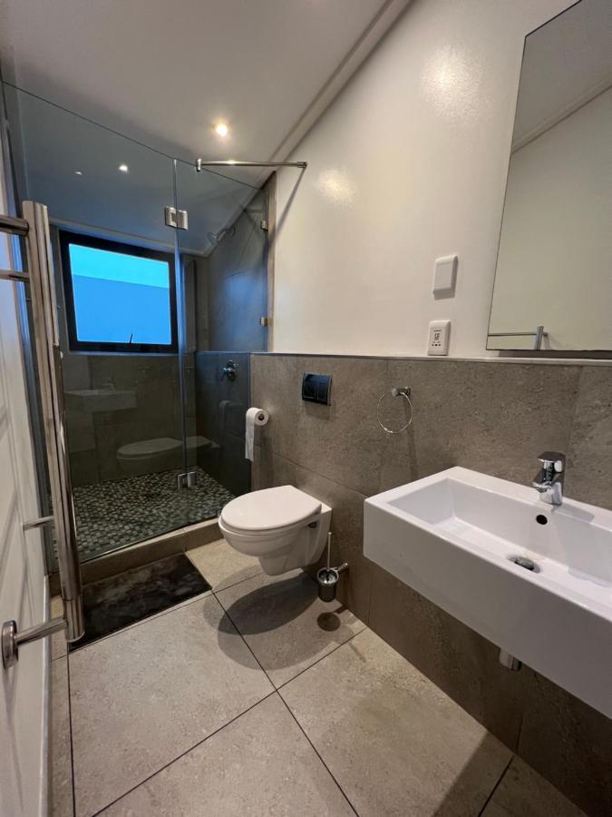 Waterfront Studio Apartment No 5 Hermanus Luaran gambar