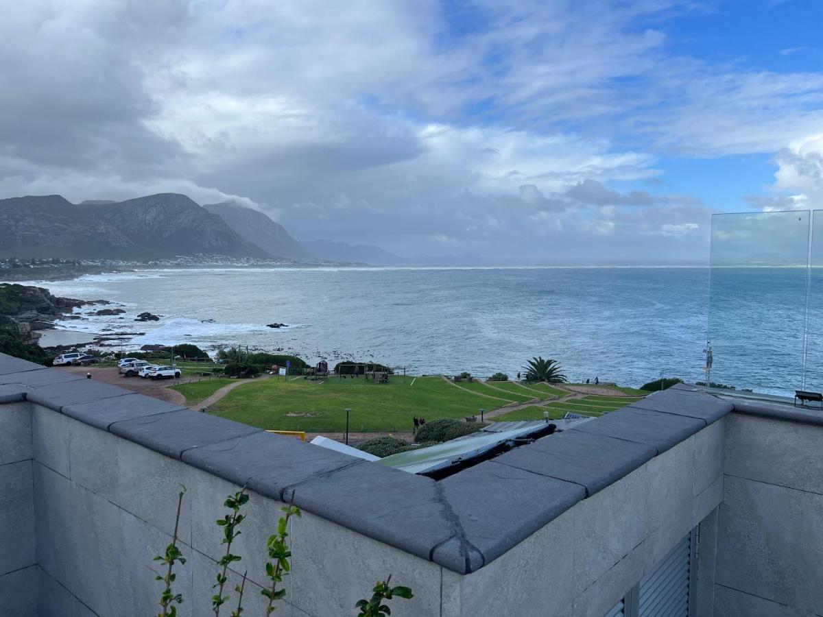 Waterfront Studio Apartment No 5 Hermanus Luaran gambar